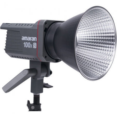 Amaran 100x S Bi-Color LED Monolight